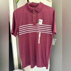 Croft & Borrow Polo Shirt